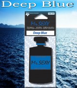 Mr.SEXY Deep Blue